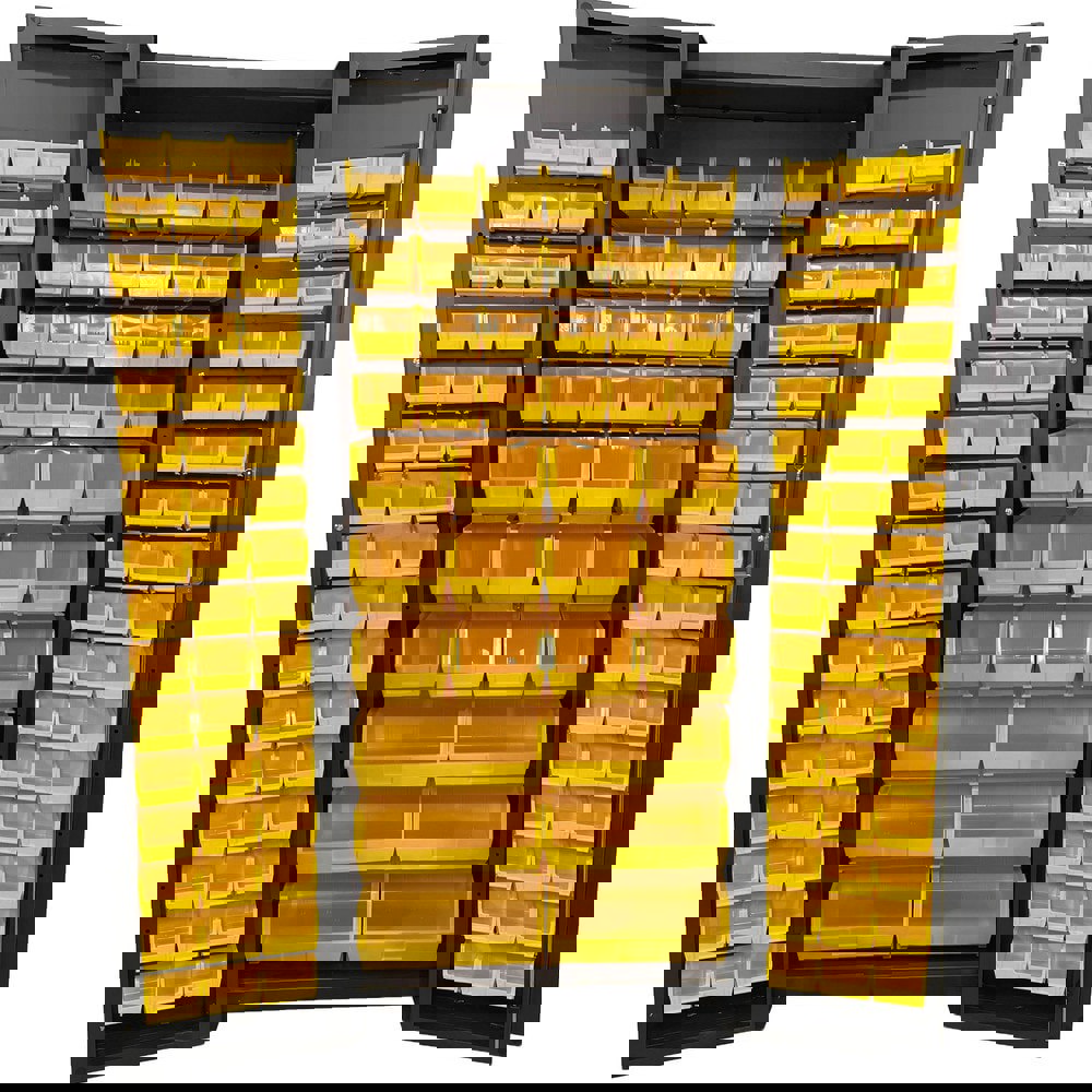 Storage Cabinets; Cabinet Material: Stee